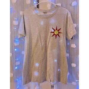 “Dark Souls” Graphic Tee
